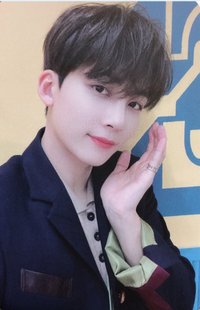 MINI7 sw /m2u 特典卡 