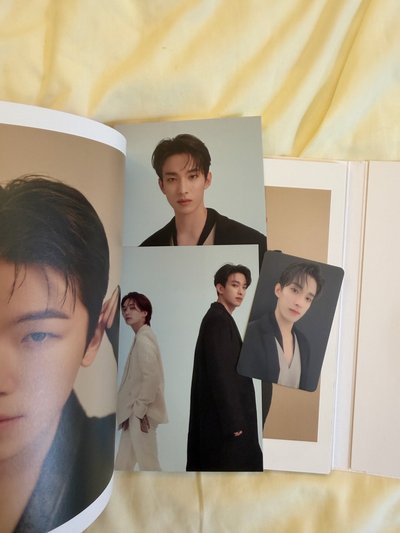 SVT 迷八 Your Choice