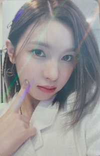 AD MARE ms 3.0 簽售卡 