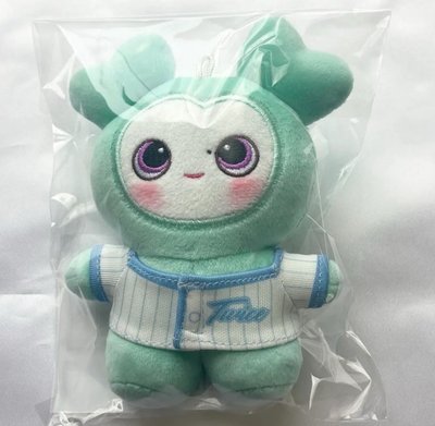 Mina 棒球娃 9th lovelys 