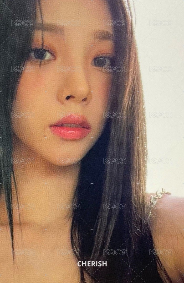 二周年 周邊卡 立牌柚 正面