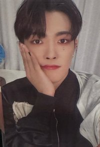 SPIN OFF : FROM THE WITNESS ms 5.0 線上 簽售卡 