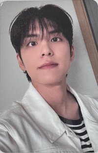 4TH FM Day3 入場卡 / 場限卡 