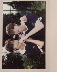 TWS:42 Selection Pack 周邊卡 13雙人卡