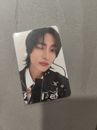 EPILOGUE WM預售 李燦榮Anton