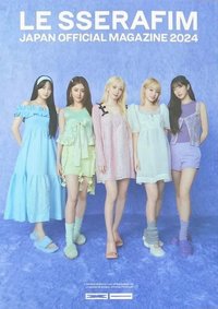 📸| 2024年 日本會員會刊 雜誌 Japan Fanclub Magazine