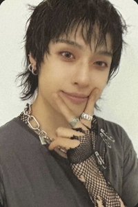 Beautiful Mind 專輯卡 FALLEN VER.