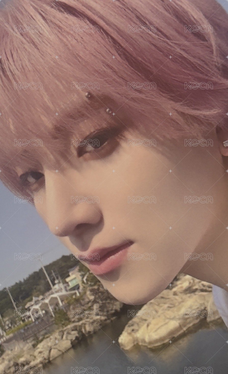 青嵐 (Aoarashi) 環球 2.0 幸運卡  正面