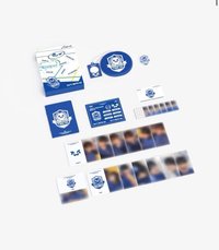 第一期會員禮 會員禮 