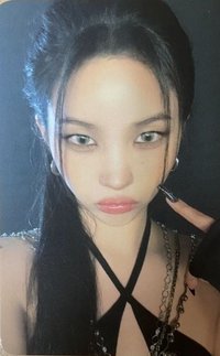 24’演唱會 iDOL 隨機卡 