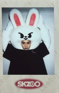 1st FM 周邊卡 拍立得