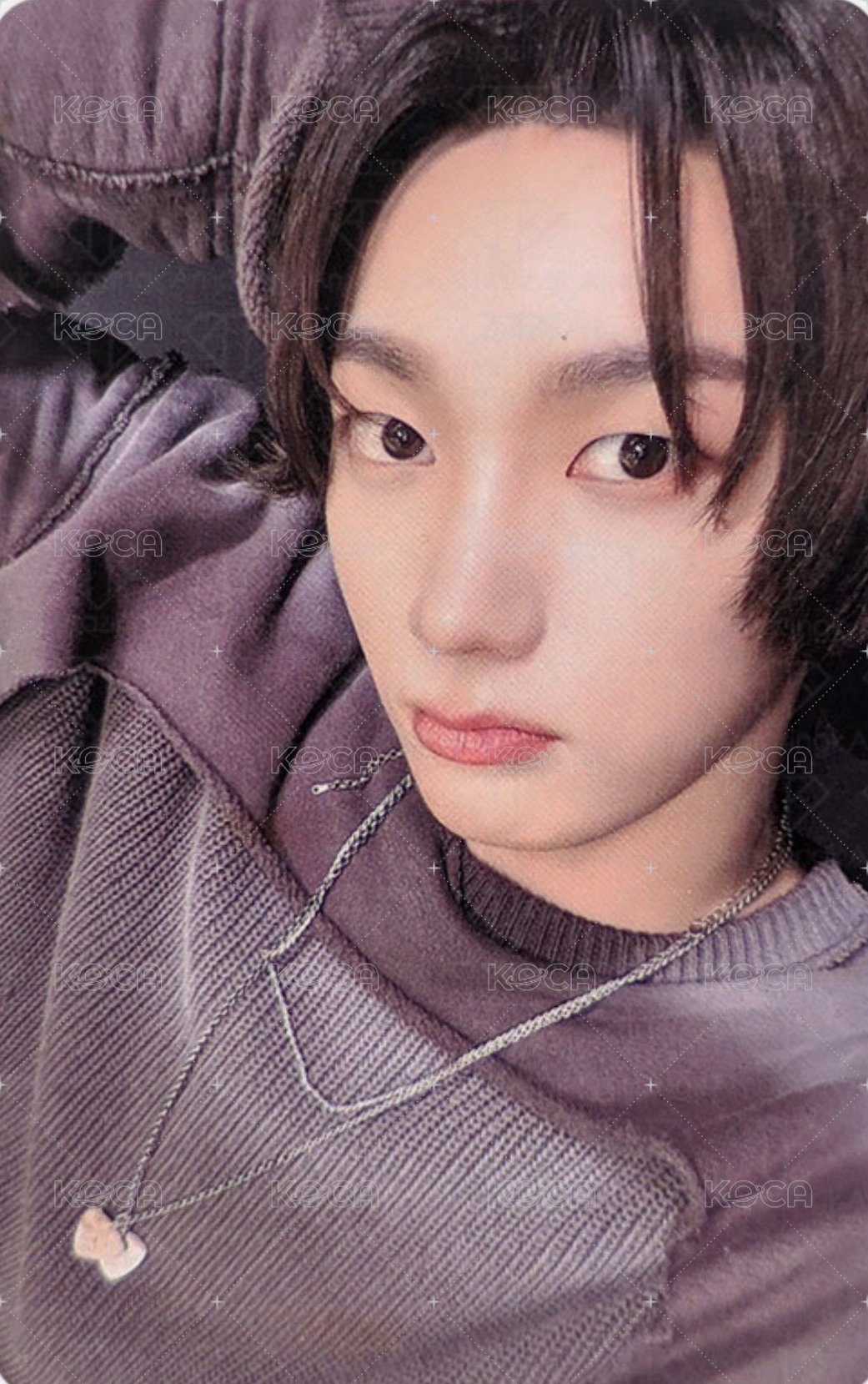 19.99 專輯卡 Clink ver. 1 正面