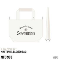 成員自製 側背包 快閃店帆布包
