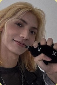 2nd世巡 周邊卡 卡冊小卡