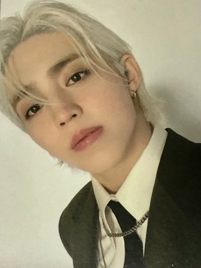 seventeen 迷你9 克拉盤隨機小卡（95&96 line)