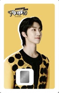 Follow Again 交通卡 