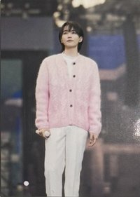 FOLLOW FELLOW 隨機卡 