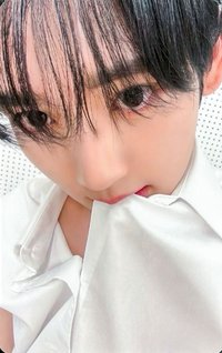 迷五 am 2.0 簽售卡 咬衣服 ver.