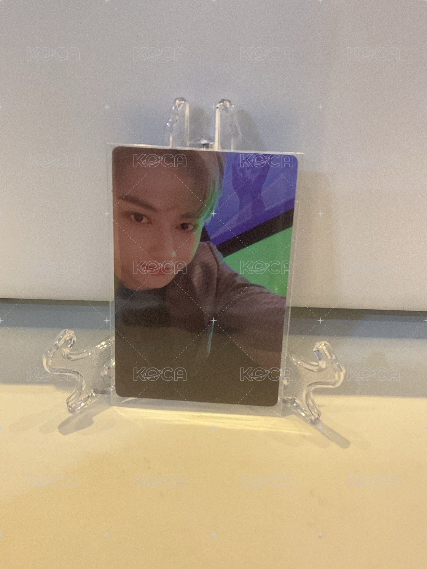 YMMD專卡