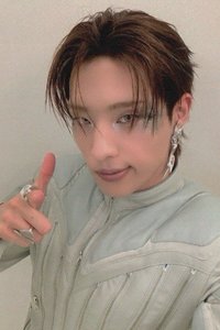 入場卡 / 場限卡 [P1ustage H : MOST WANTED] 首爾Day1入場昊