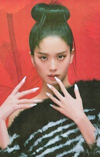 ME yg 線下 特典卡 