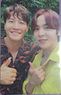 Season Songs 專輯卡 