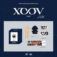 LIKE INFINITE POP-UP STORE 其他 (歡迎客服許願) DIY組