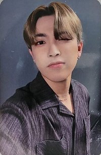 Movement el 2.0 簽售卡 