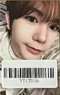 Steady kms 上海0329 V1 簽售卡 