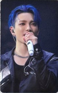 The Moments 入場卡 / 場限卡 