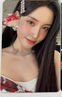 I WANT IT am 2.0 線上 簽售卡 星星