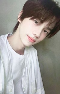 Sparkling Blue 專輯卡 Sparkling ver.