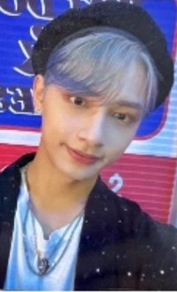 正四後續 wvs / Aladin 簽售卡 