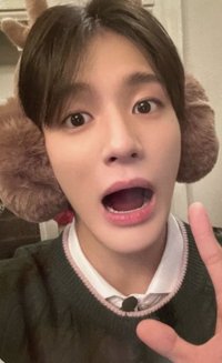 2022聖誕周邊 隨機卡 