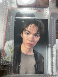 精選專m2u特典卡