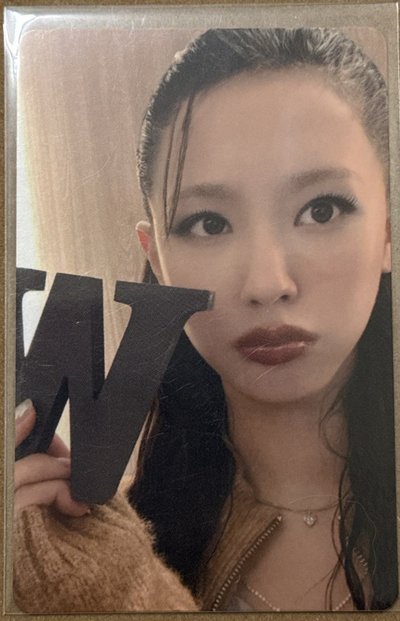 迷8 快閃隨機卡-麵