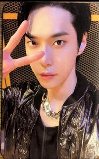 Sticker 周邊卡 隨機卡