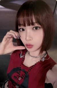 CRAZY yzy 1.0 簽售卡 