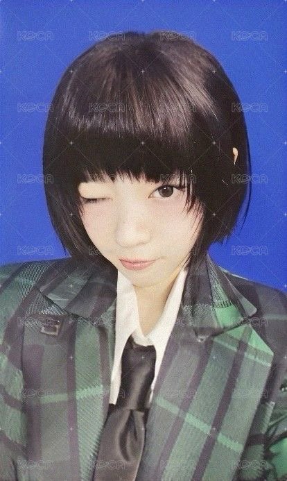 bomb wm 幸運卡  正面