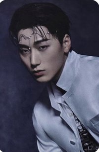 GH2 專輯卡 POCA FOR ver.QR