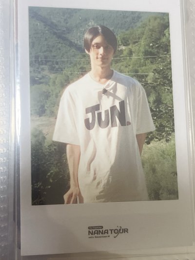 nana tour 俊