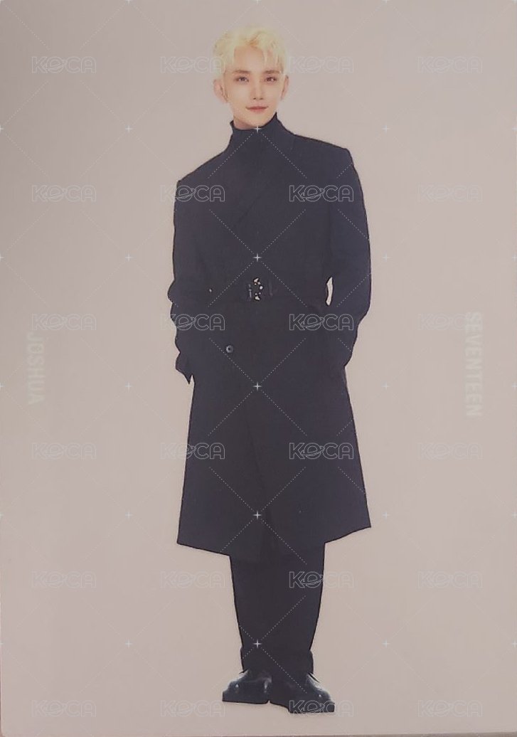 20’ 冬周 隨機卡 卡包卡 正面