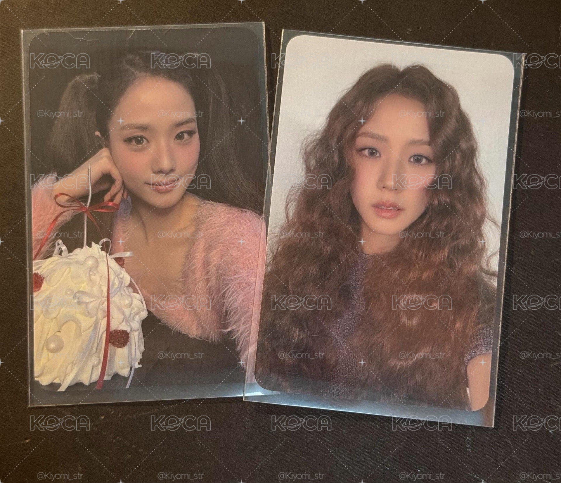 Jisoo dmm