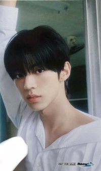 初次見面 Neowing 特典卡 