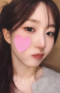 FORWARD ms 線上 10.0 簽售卡 便利貼