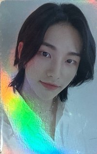 NACIFIC 代言卡 2.0