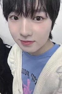 WISH ma 2.0 簽售卡 