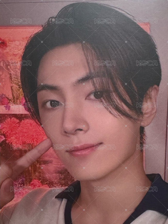 正二 wvs 幸運卡 環球幸運卡 正面