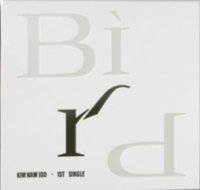 Single Album Vol.1 [Bird]