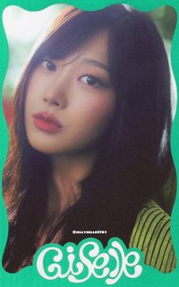 Better Things 隨機卡 B吉